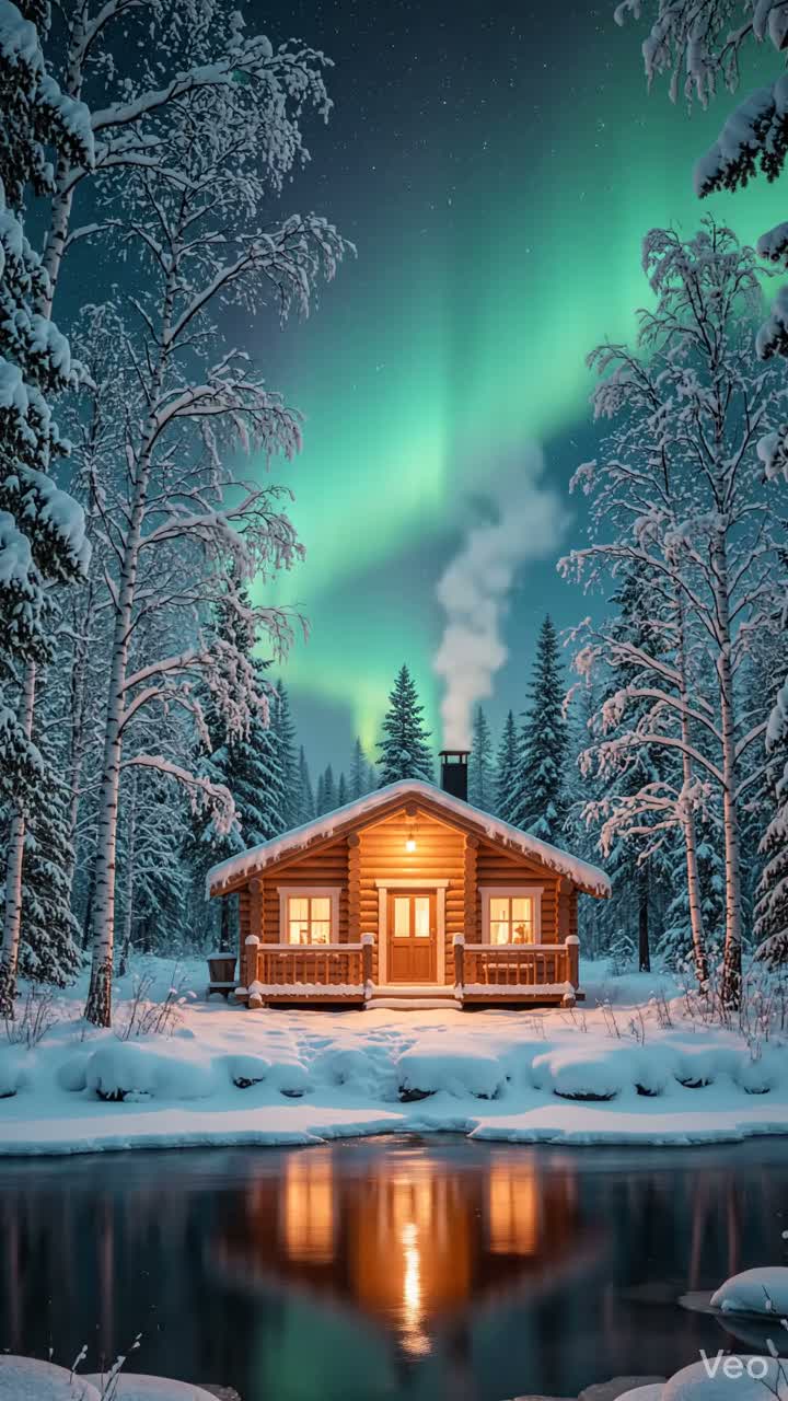 Finland in a Nutshell - The Seasons