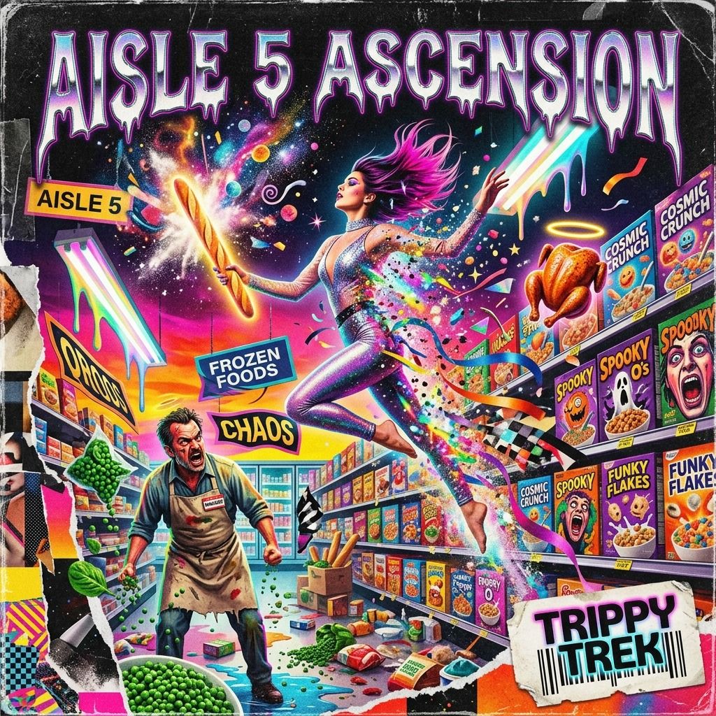 Aisle 5 Ascension