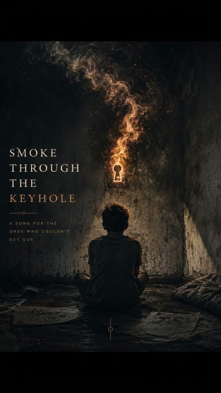 Smoke Through the Keyhole