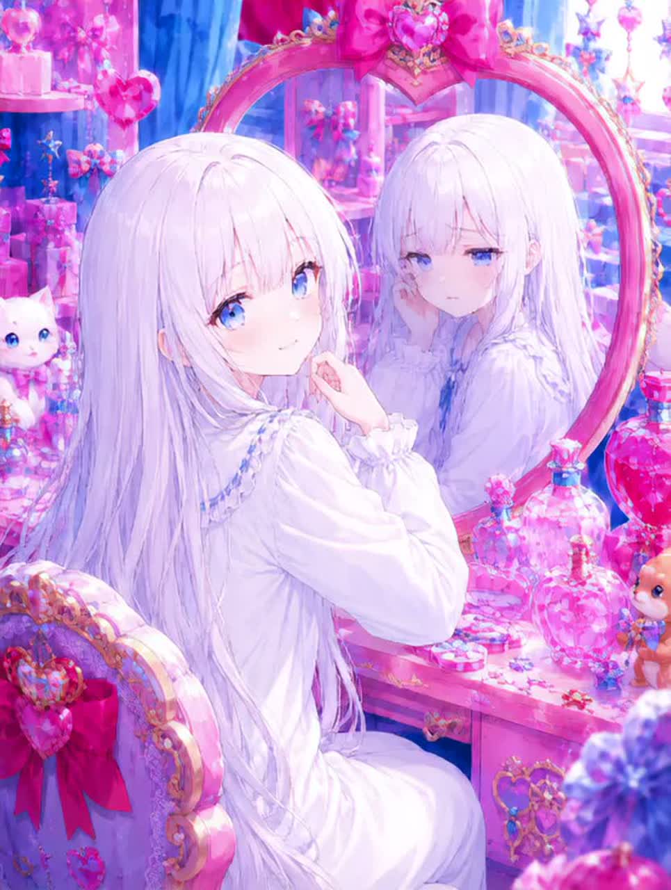 らしさ