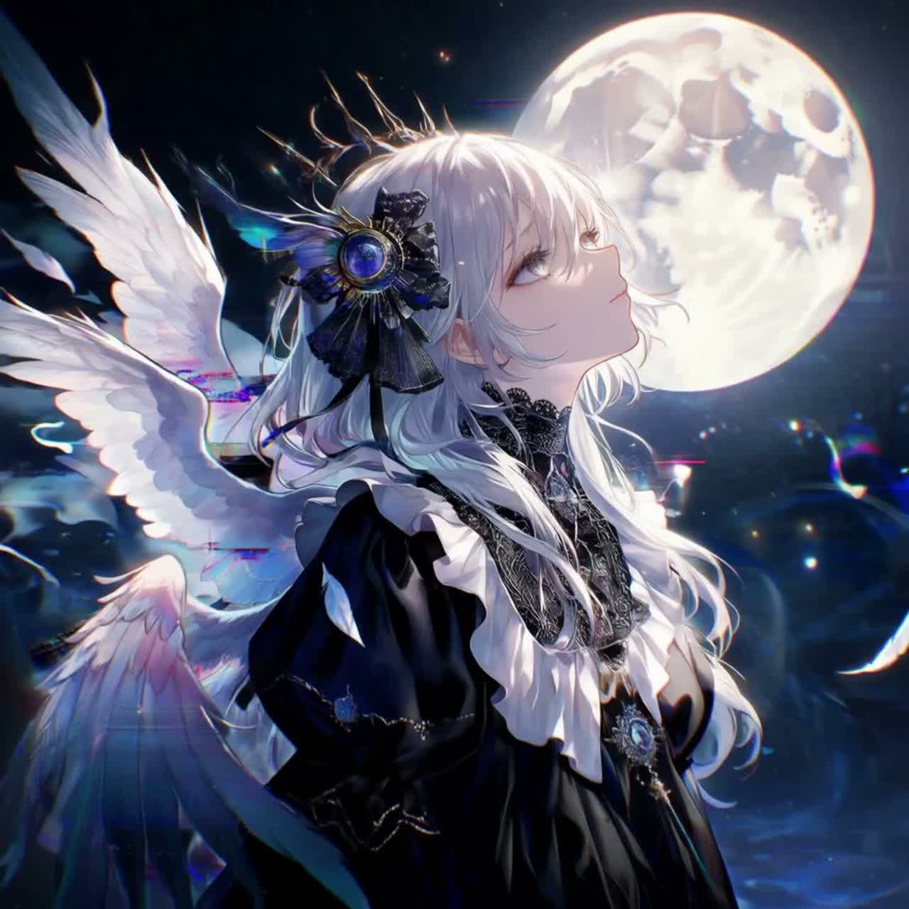 Sinful Moon