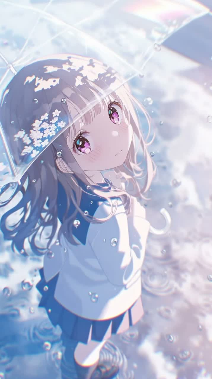 Petrichor (Remaster ver.)