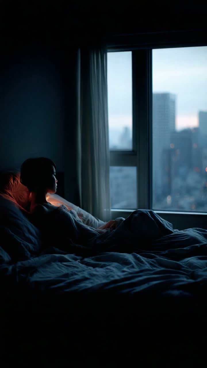 Stay With Me Tonight