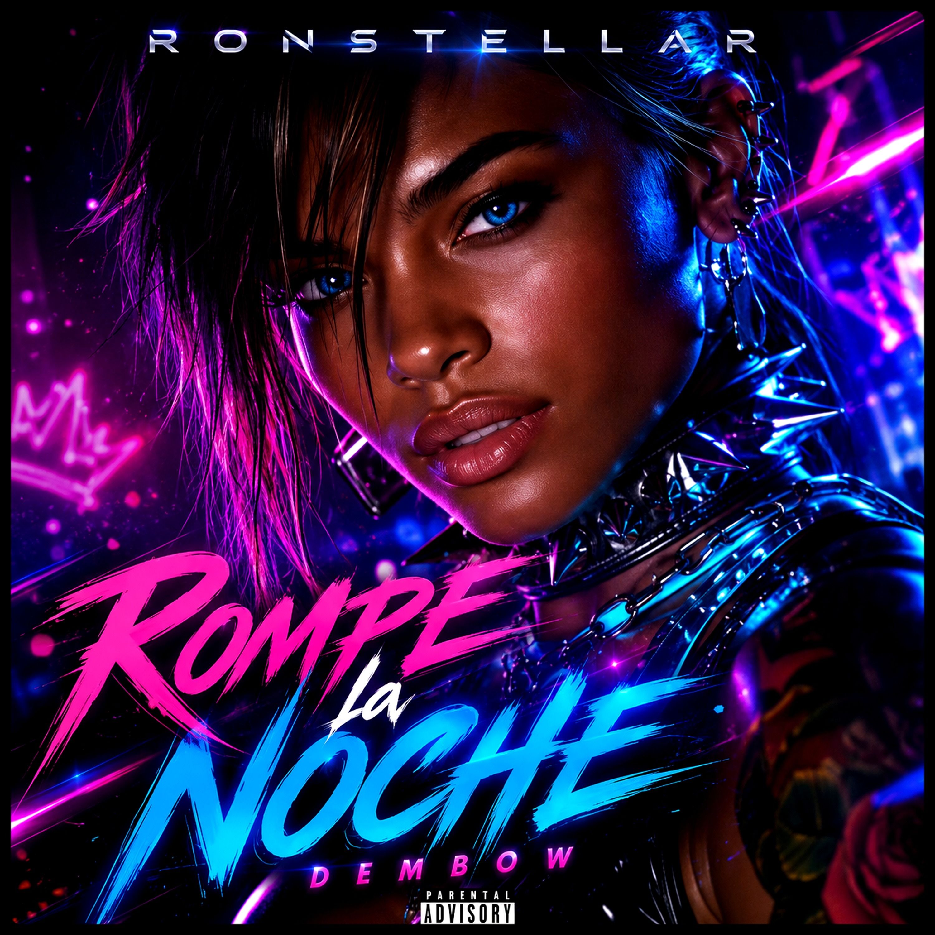 Rompe la Noche