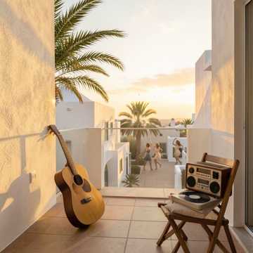 La Siesta Kingdom