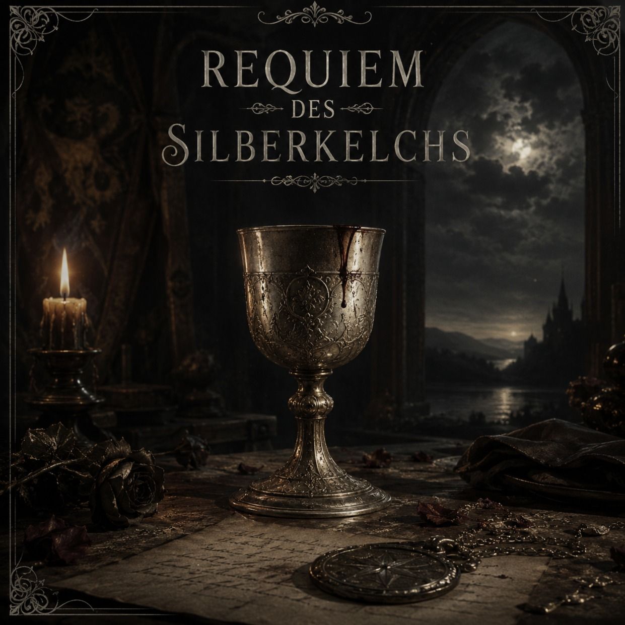 Requiem des Silberkelchs