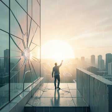 Однажды всё