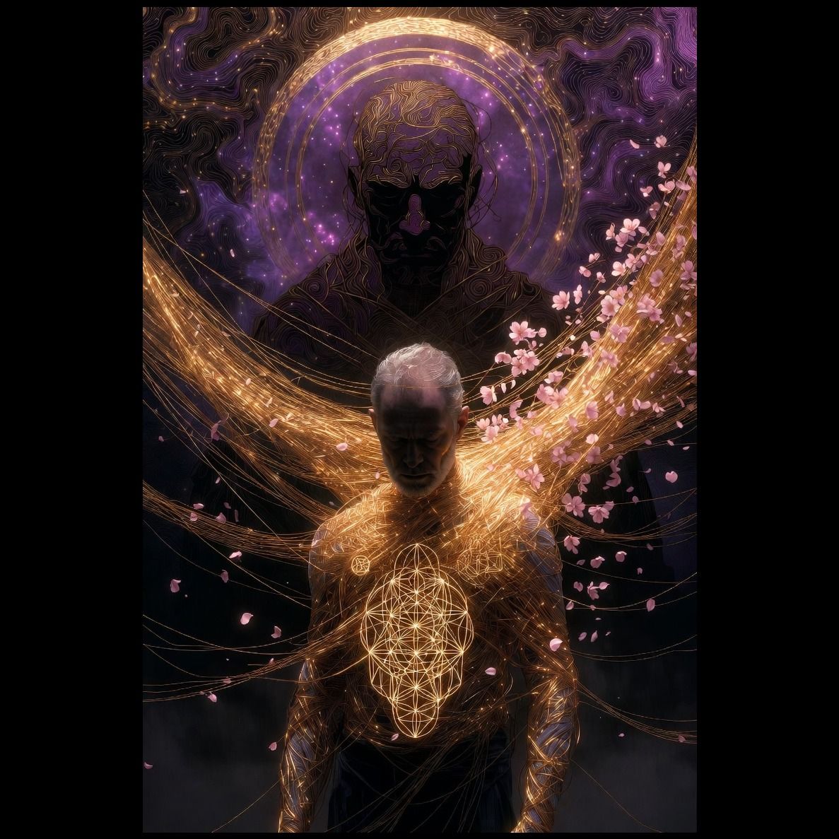 Threads of the Father