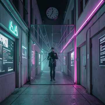 Wealth-Front Connection