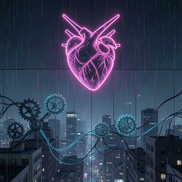 Electric Heart