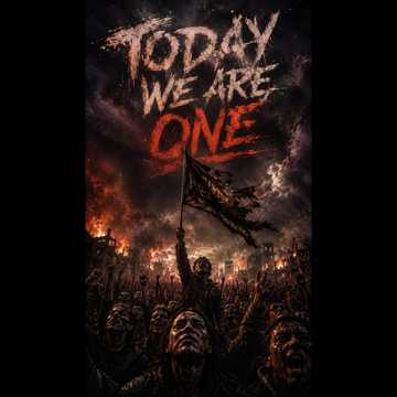 Today We Are One (Remix)