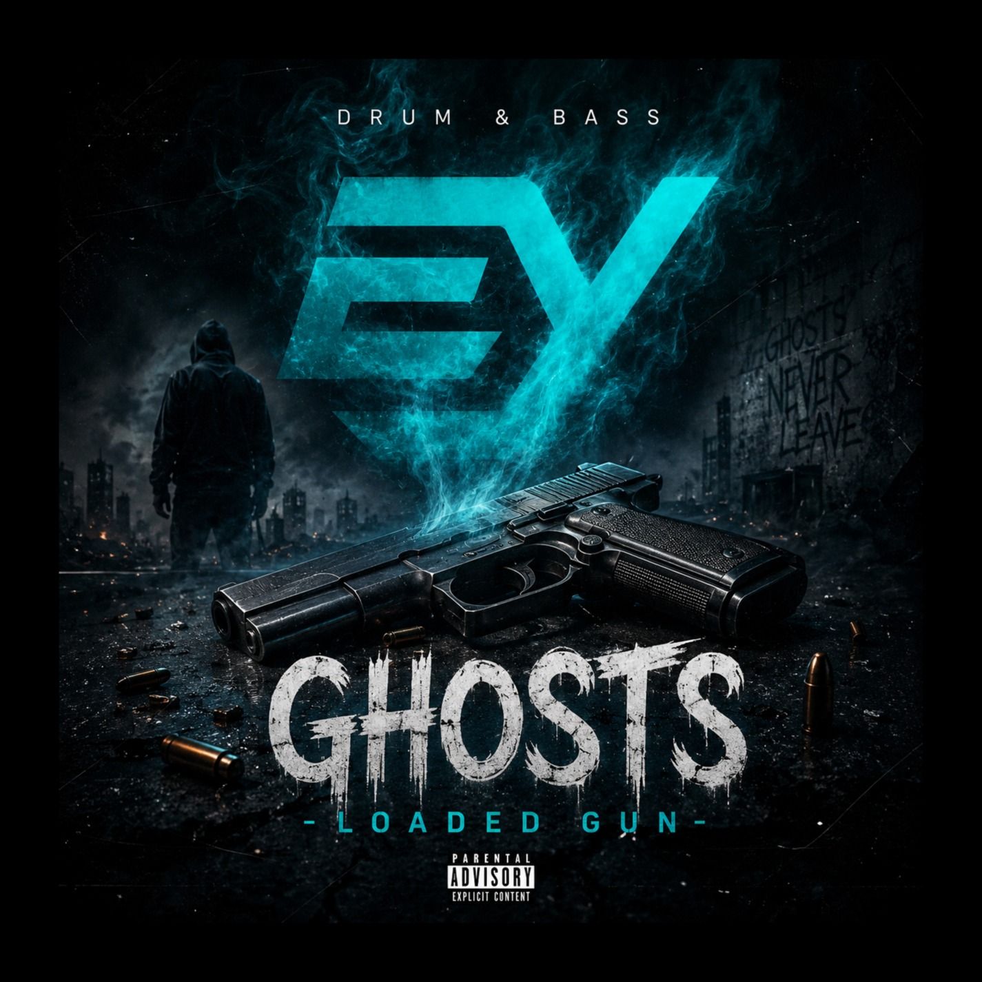 Ghosts-Loaded Gun