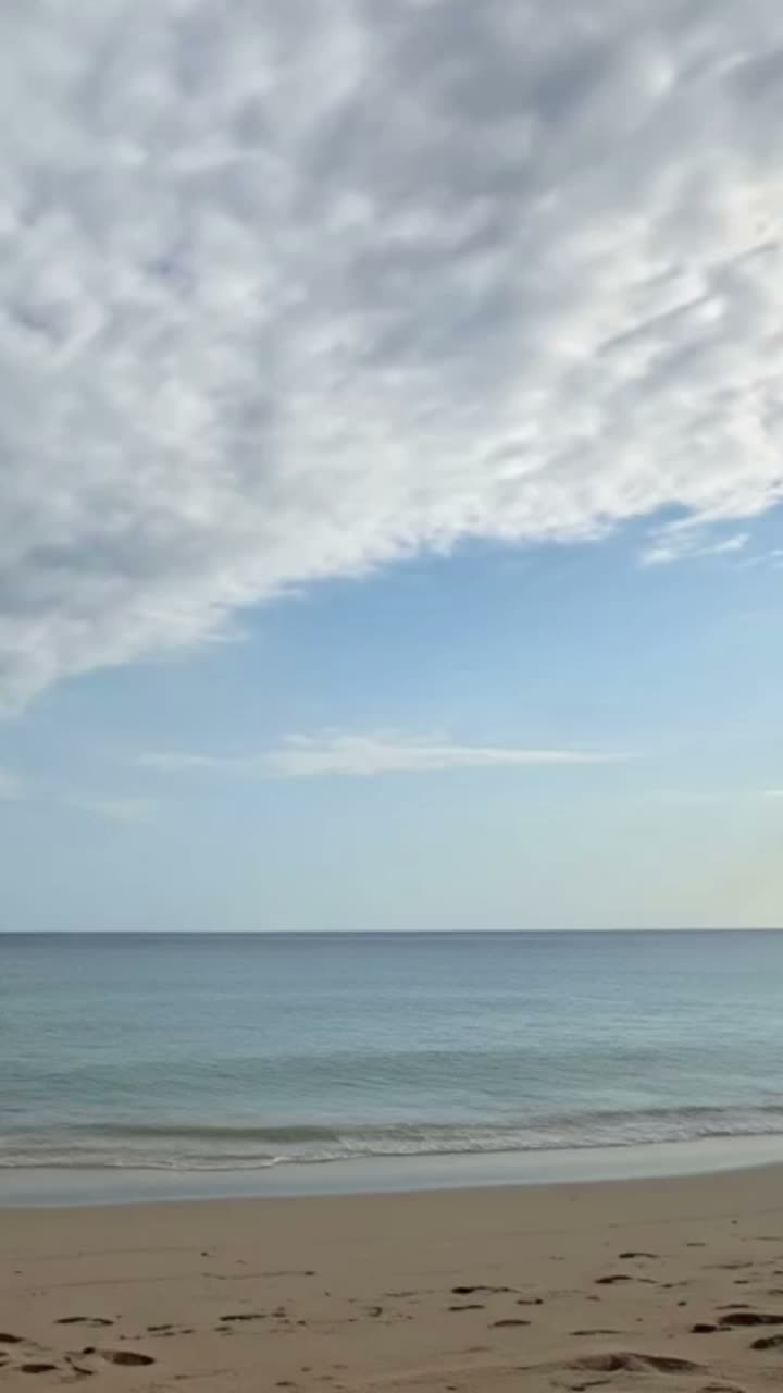 Seaside State of Mind (海濱心境)