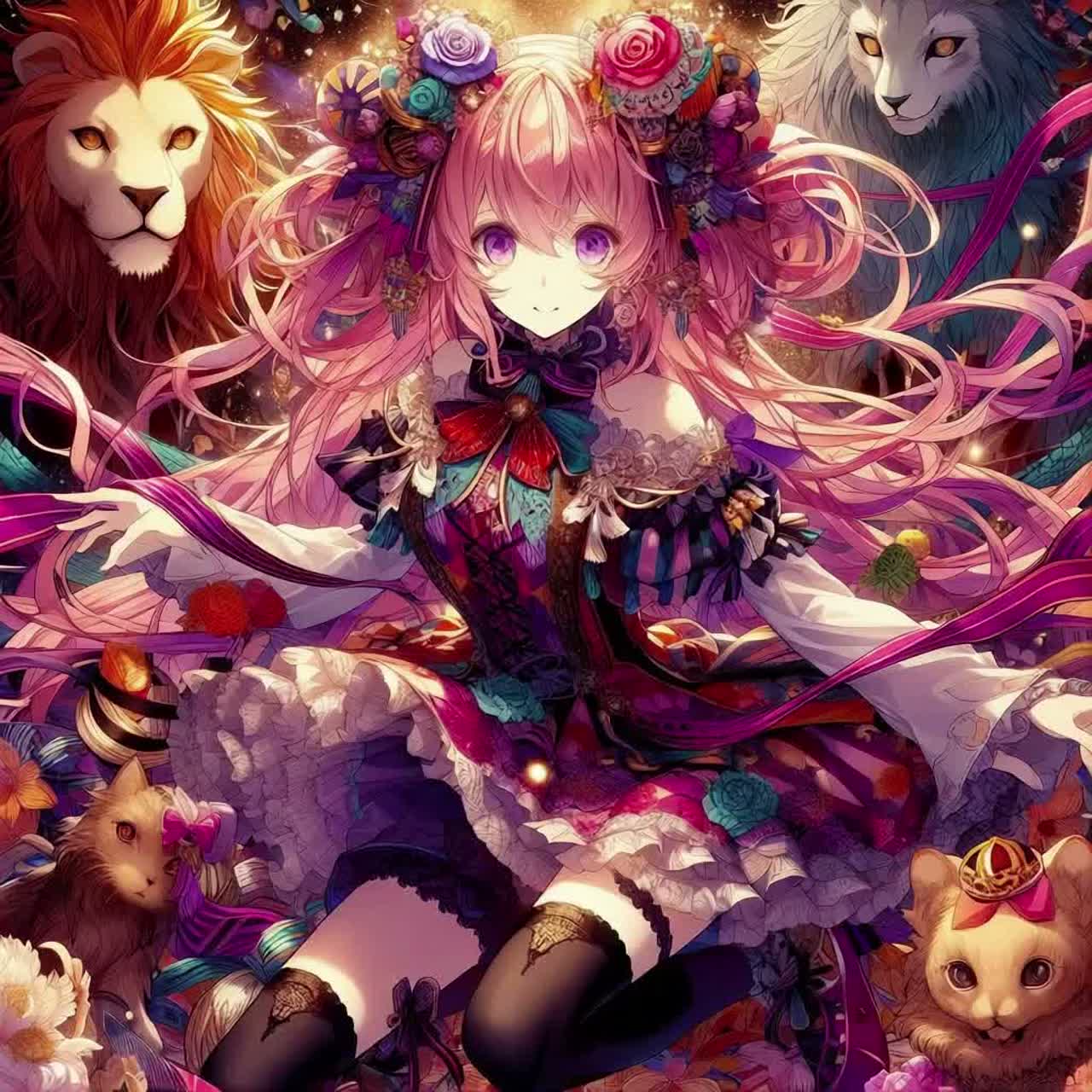 奇想天外乙女流シンフォニア Ver2.0
