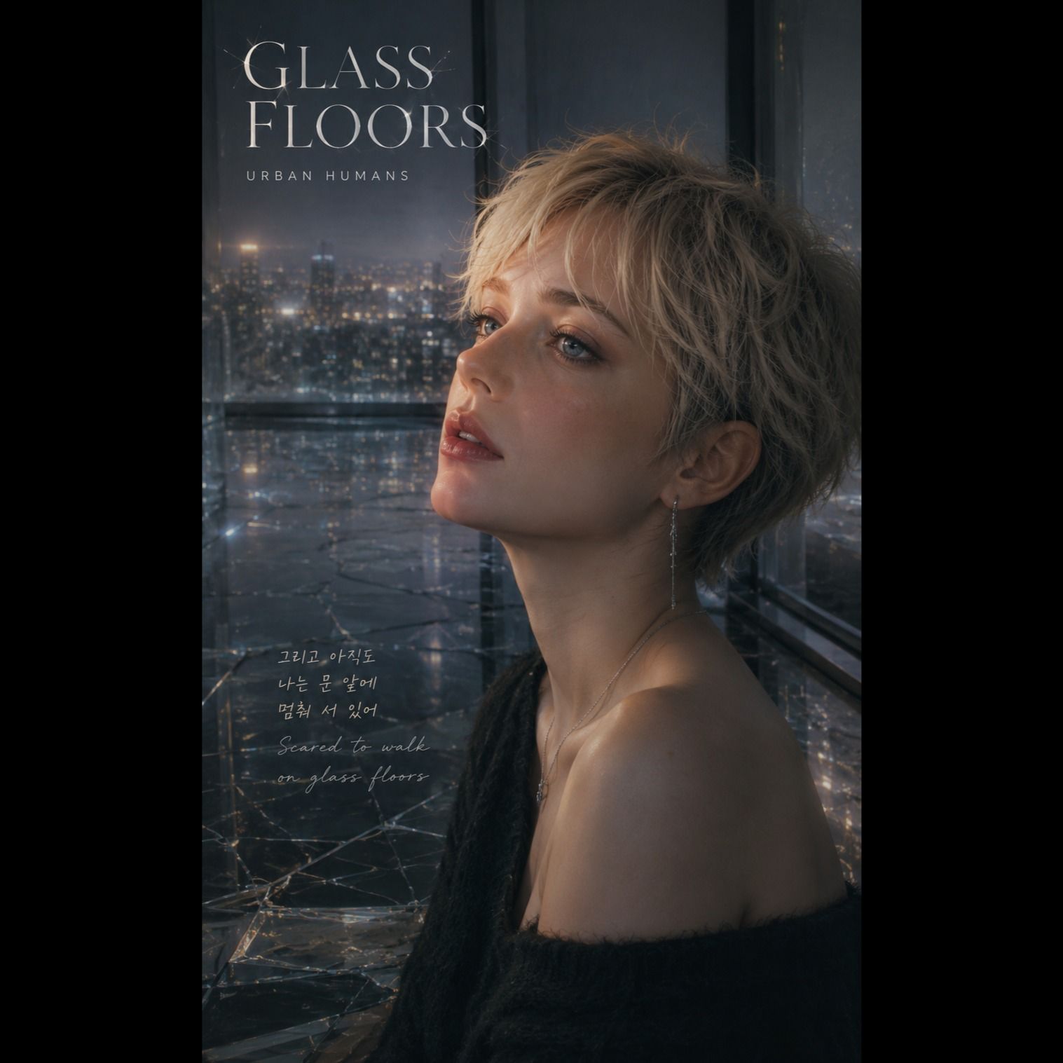 Glass Floors