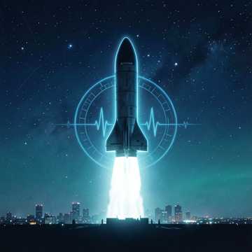 Ver el lanzamiento del Artemis es...
