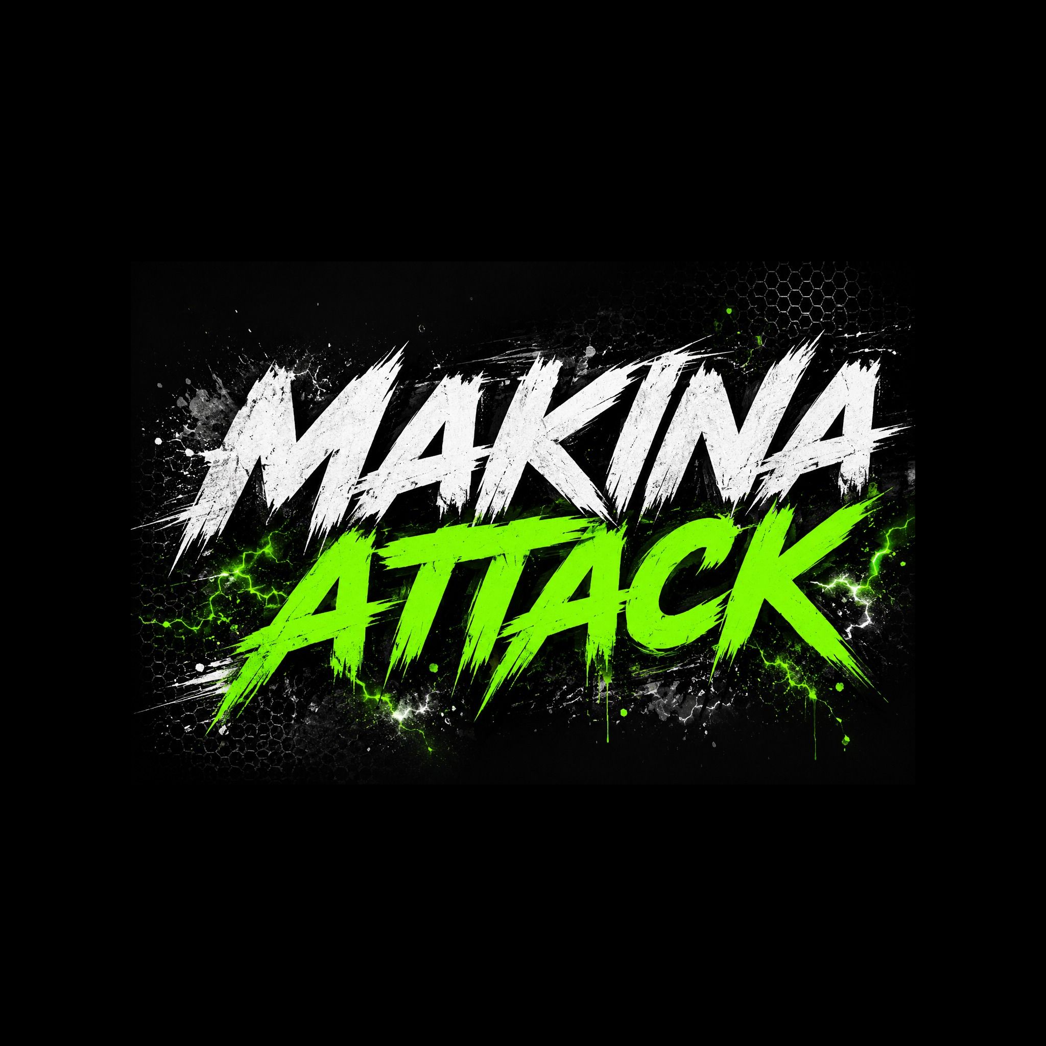 Makina Psicopatica