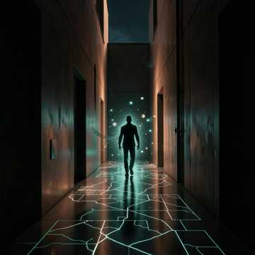 Misteriosa 