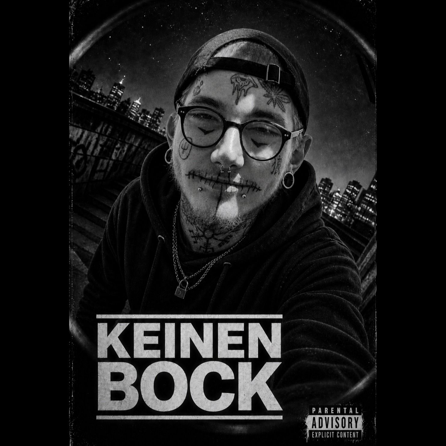 Keinen Bock [Alt. Version]