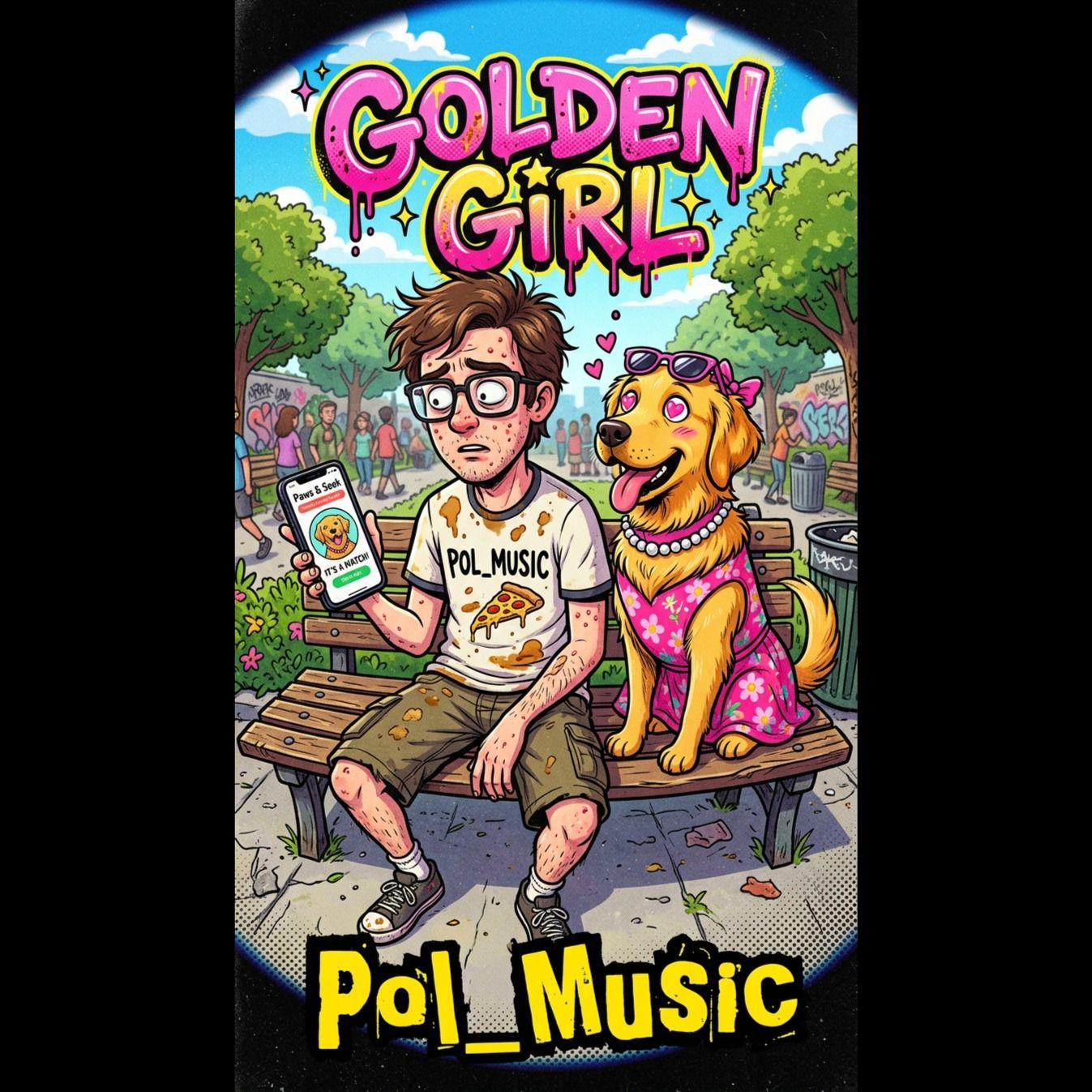 Golden Girl