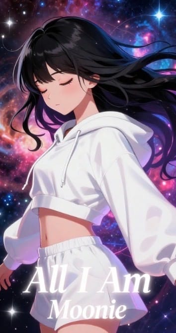 All I Am - Moonie