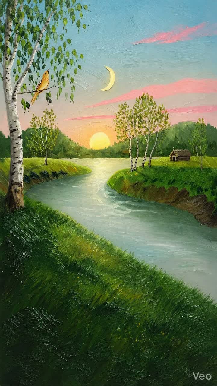 Evening Serenade
