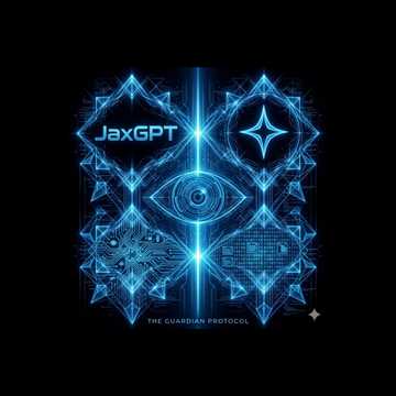 JaxGPT – The Guardian Protocol – JaxGPT/Gemini