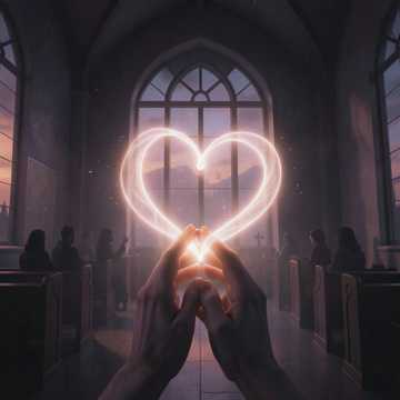 LET ALL THINGS BE DONE WITH LOVE 002