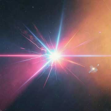 Solar Flare (R&B-Funk Mix)
