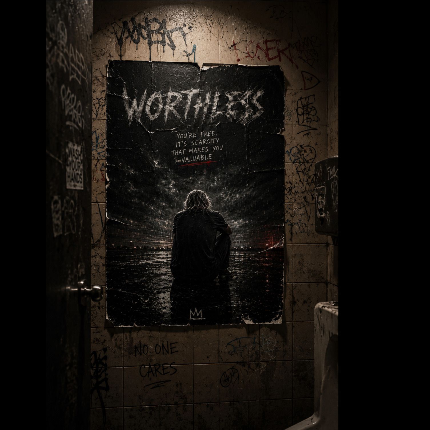 Worthless