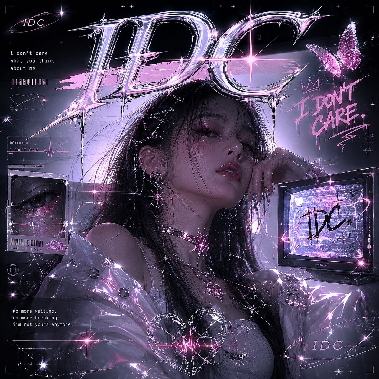 IDC