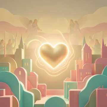 LET ALL THINGS BE DONE WITH LOVE 31
