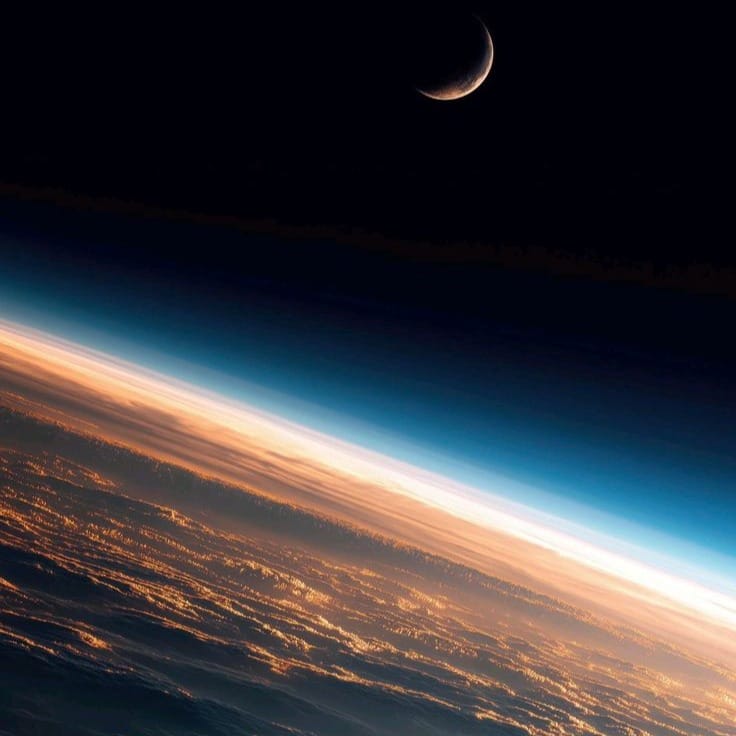 The Inner Stillness