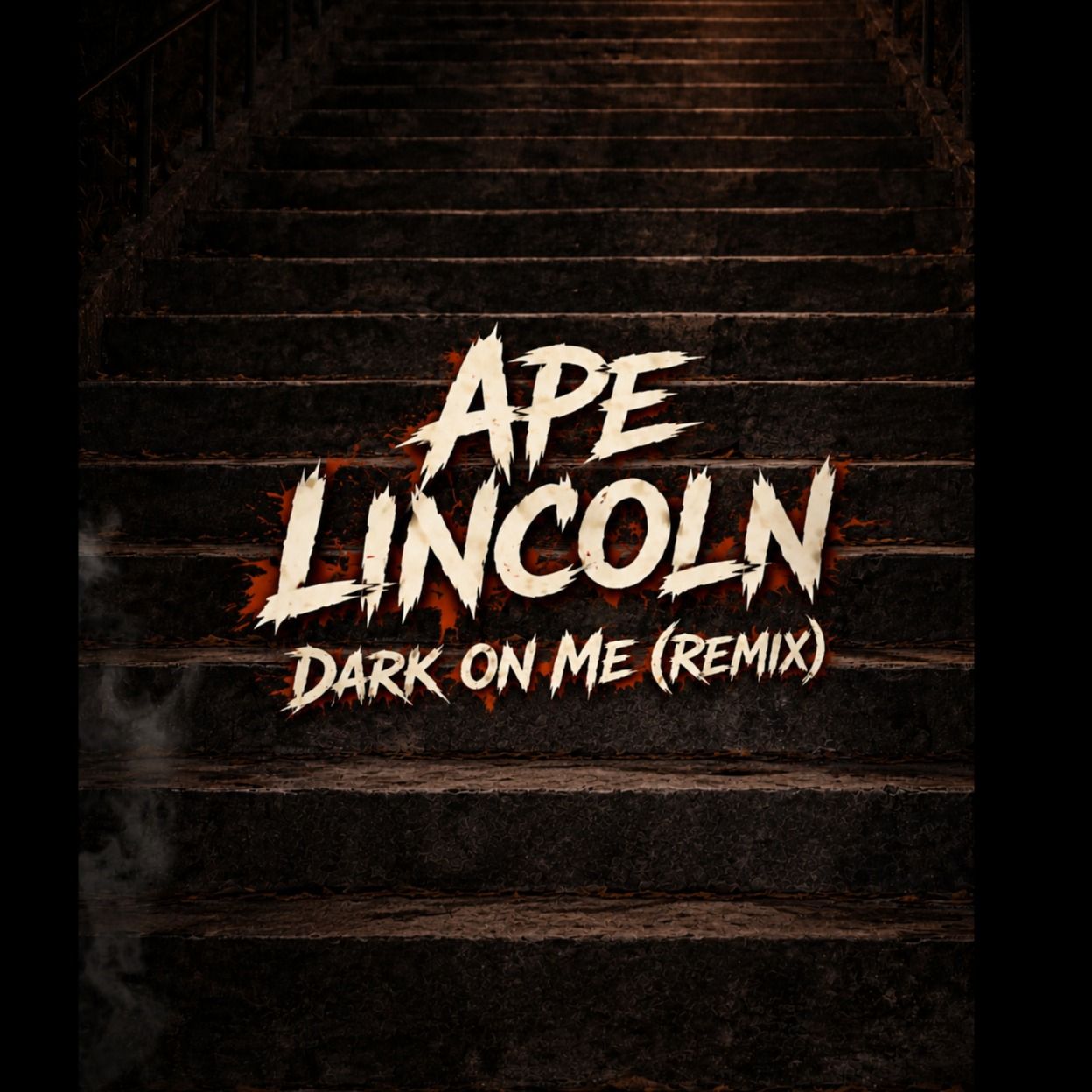 Dark On Me (Remix)