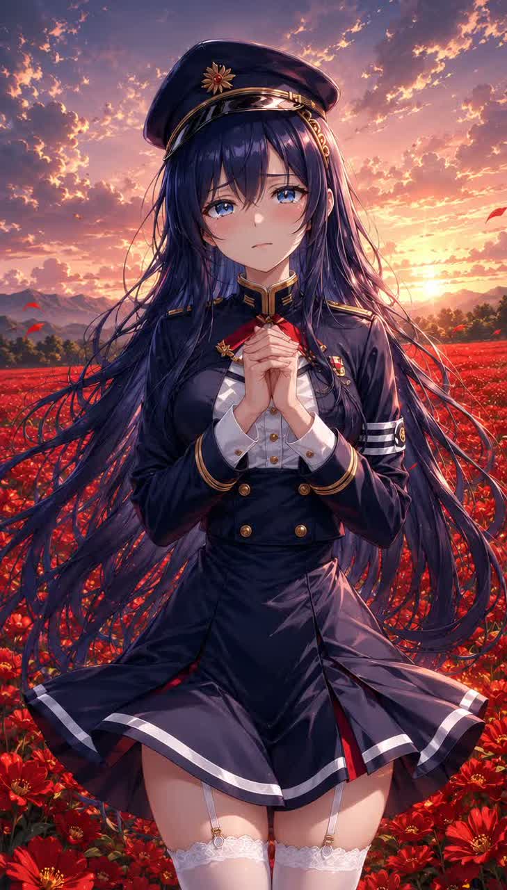 空の向こうで