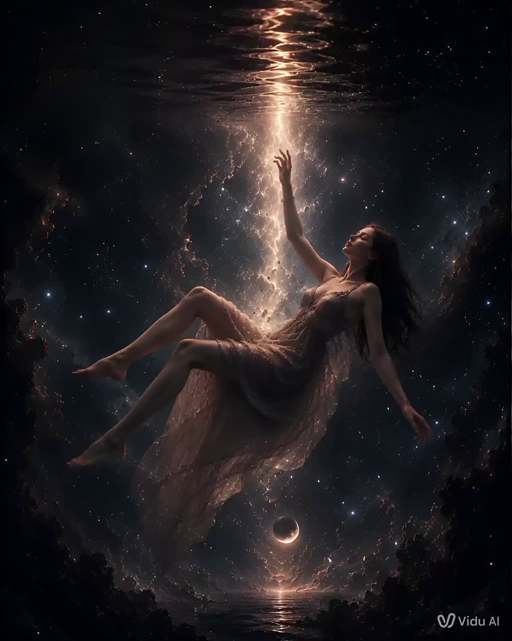 Darkness Falls