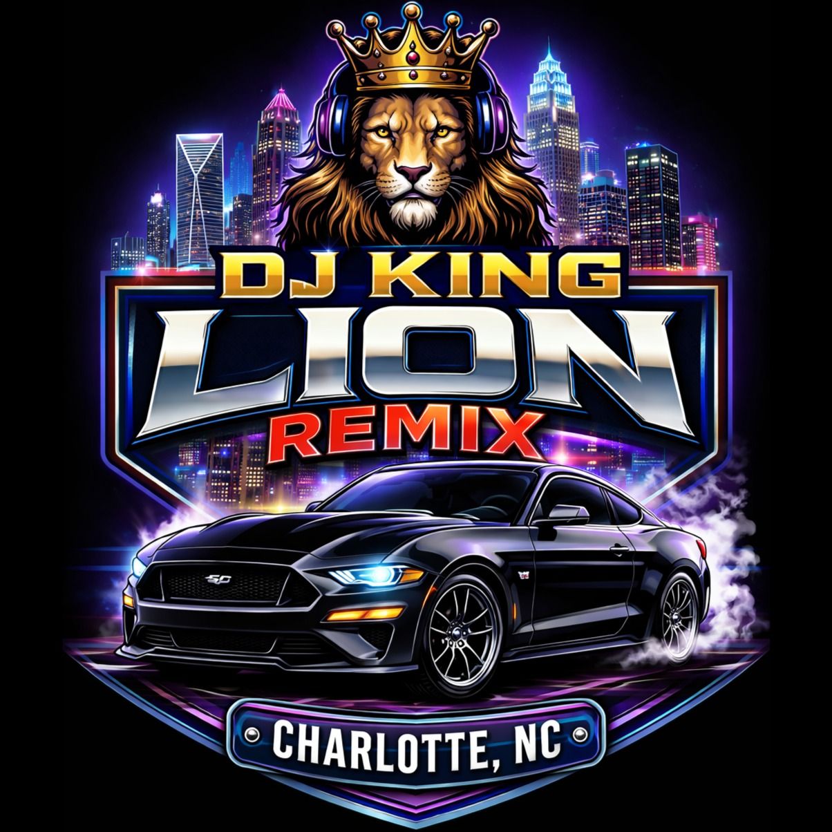XSONG CONTESTX Today We Are One by Caio Klin (VOCAL) - DJ KING LION