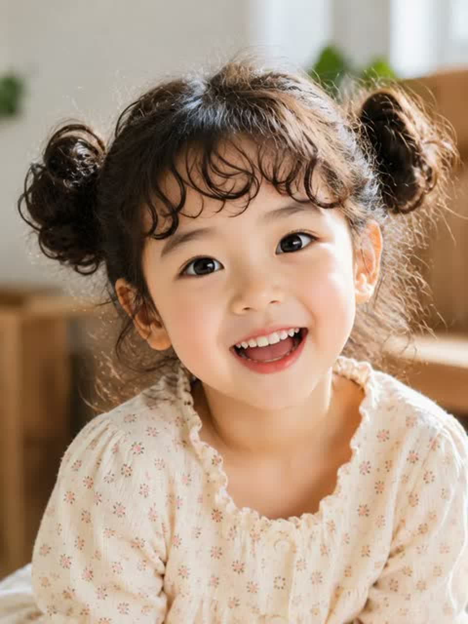내 딸 (My Little Sidewalk Star)