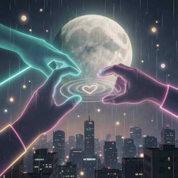Moonlit Switch