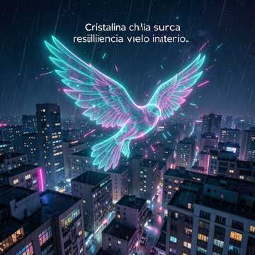 Ala de Cristal