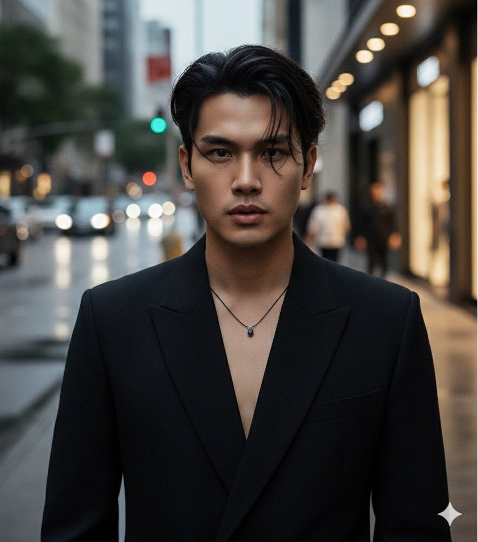 พิษรัก
