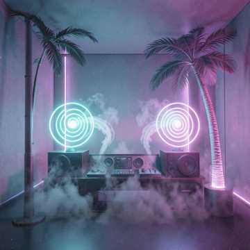 Turn on my Stereo