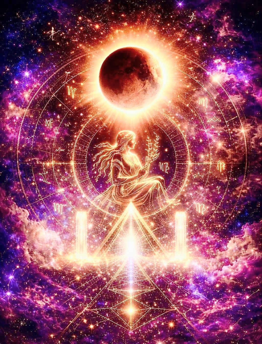 One SOUL Many SKYS