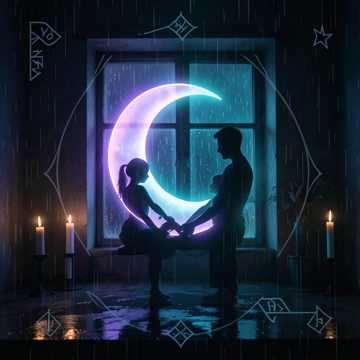 Moonlit Ashes