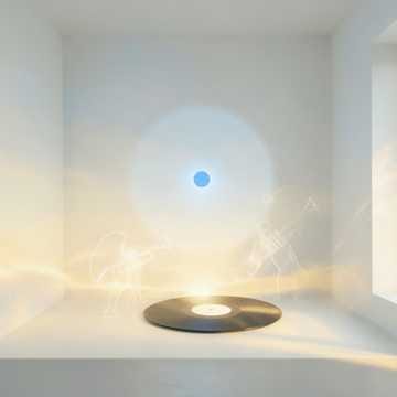 블루 도트 (Blue Dot) KV1