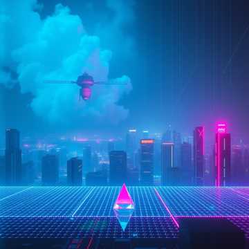 Neon pulse x me or you (Mashup)