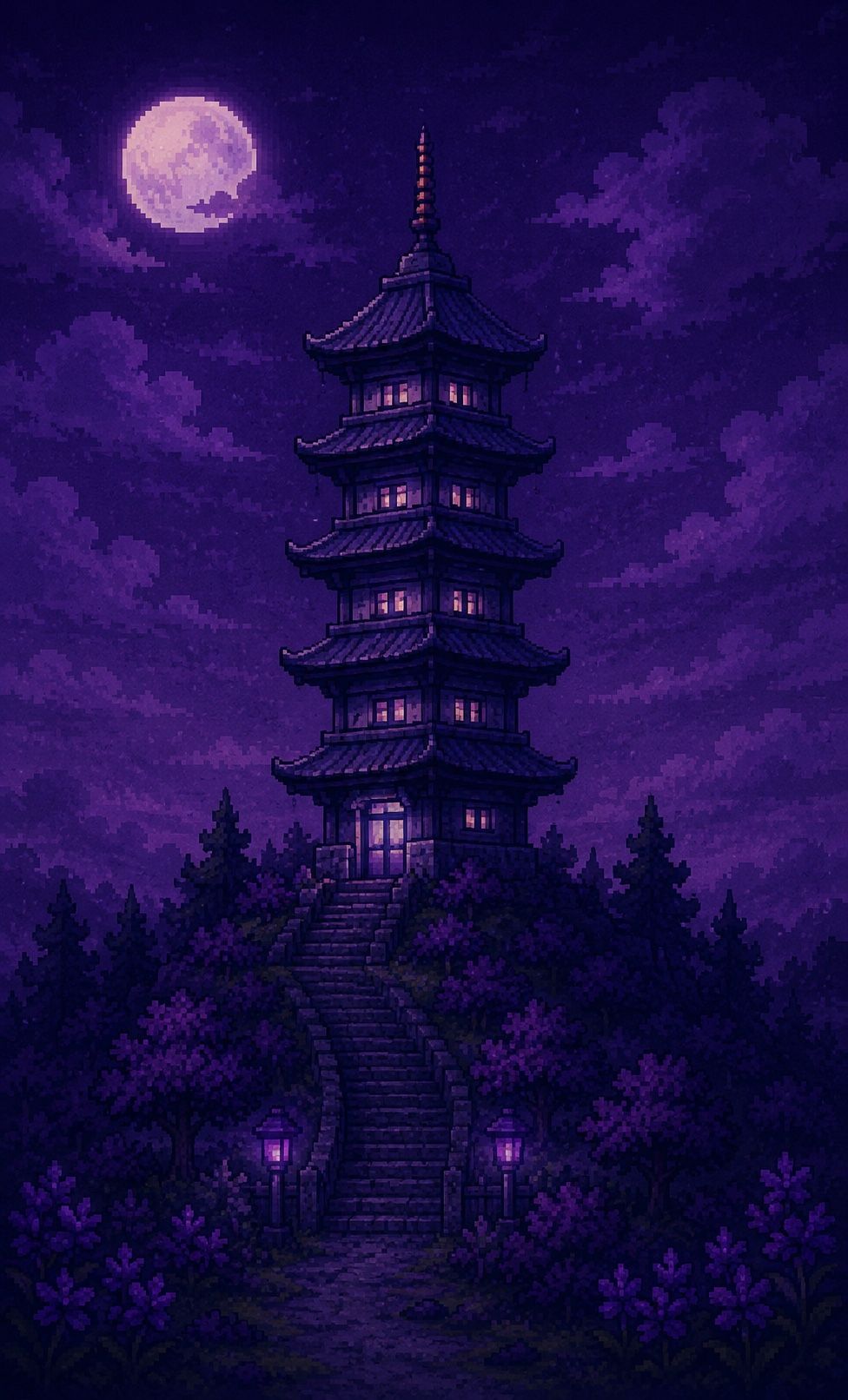Kanto Dreams
