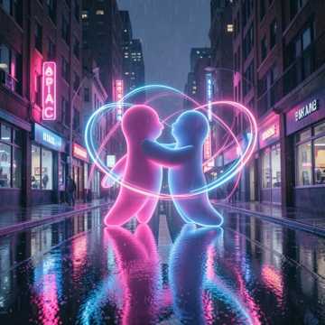 Crazy World Love