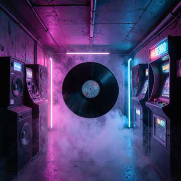 Back to the Old Rave