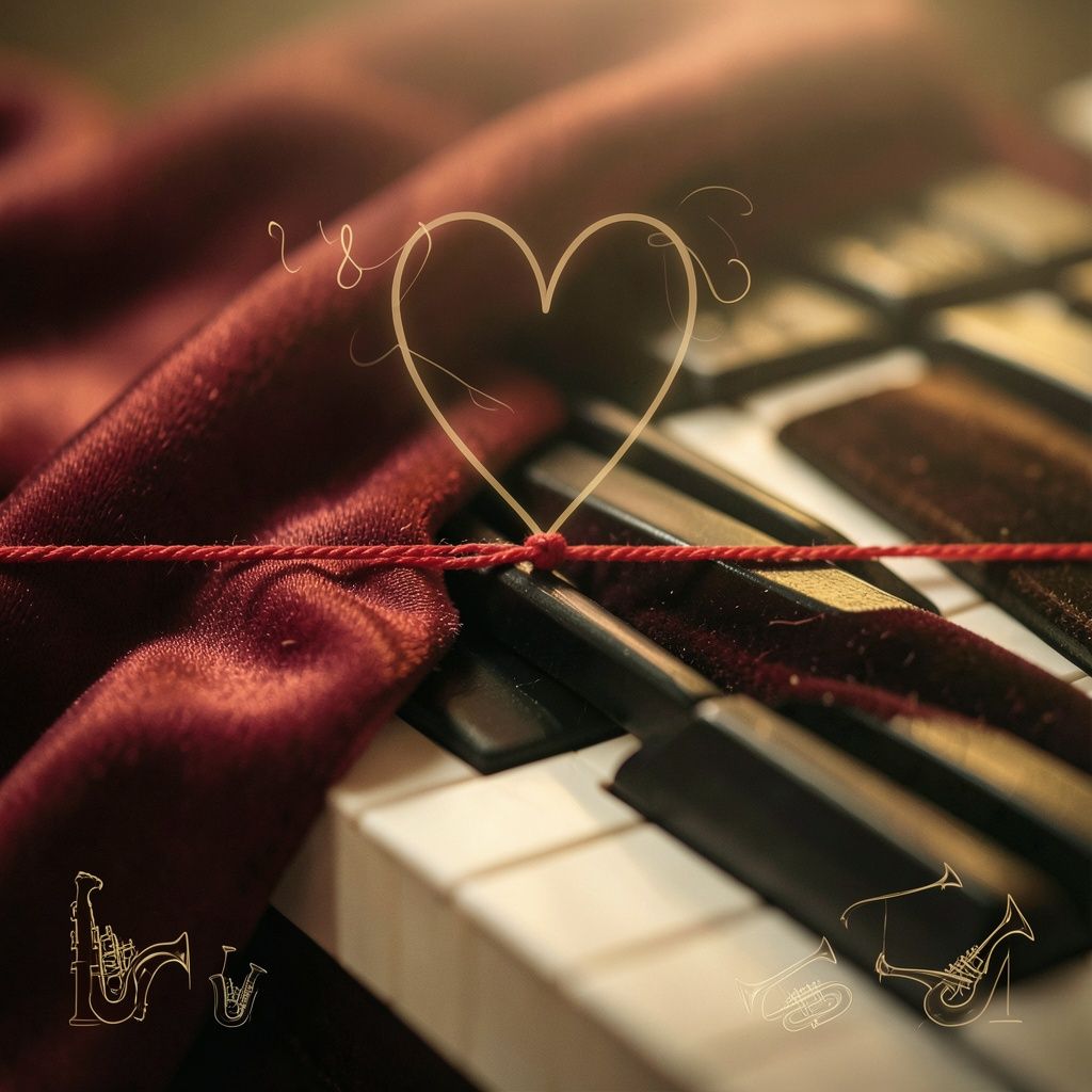 赤い糸 -a cappella-